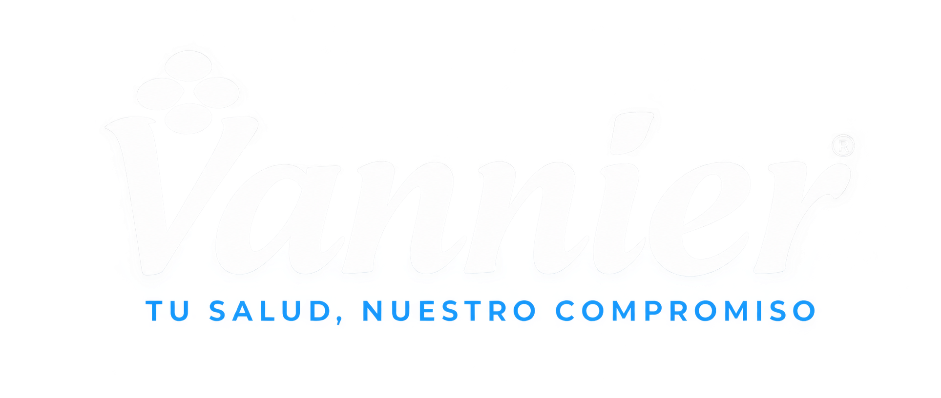 Vannier — Tu salud, nuestro compromiso