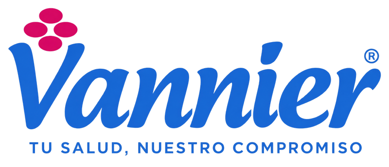 Vannier — Tu salud, nuestro compromiso
